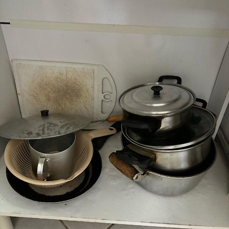 Flat Em Buzios Com Ar Daire Dış mekan fotoğraf