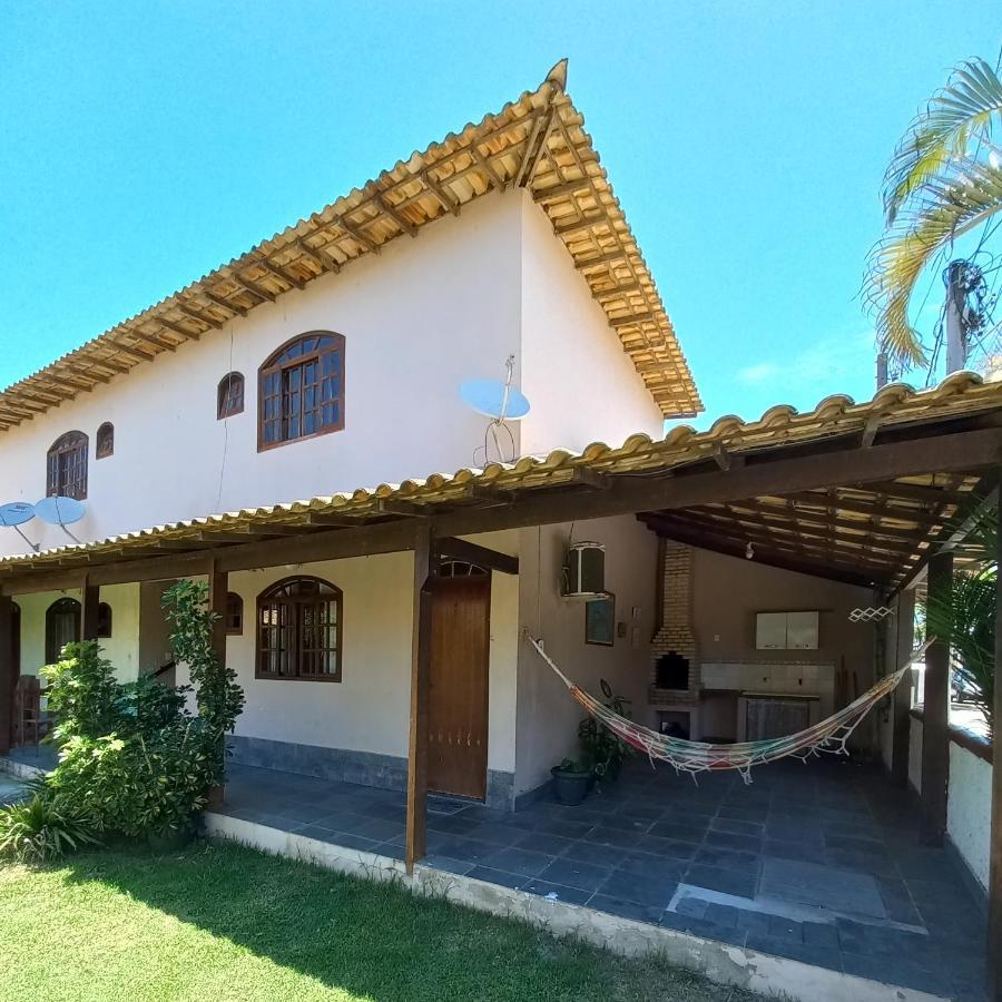 Flat Em Buzios Com Ar Daire Dış mekan fotoğraf