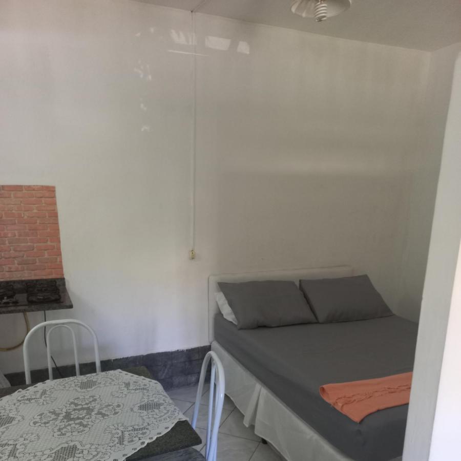 Flat Em Buzios Com Ar Daire Dış mekan fotoğraf