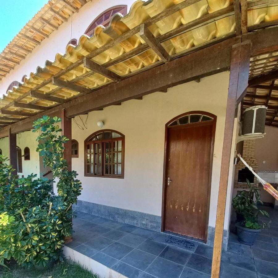 Flat Em Buzios Com Ar Daire Dış mekan fotoğraf