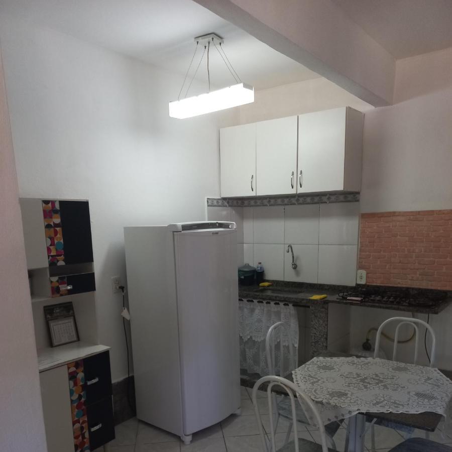 Flat Em Buzios Com Ar Daire Dış mekan fotoğraf