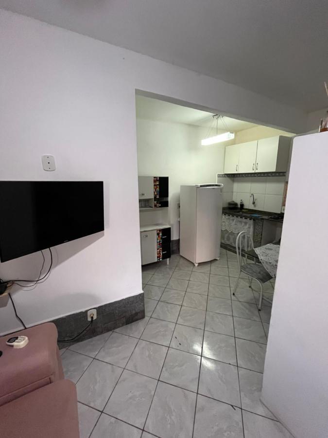 Flat Em Buzios Com Ar Daire Dış mekan fotoğraf