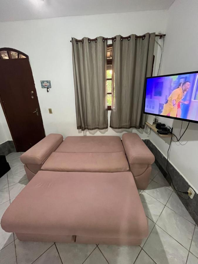 Flat Em Buzios Com Ar Daire Dış mekan fotoğraf
