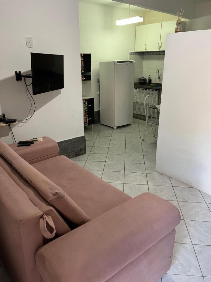 Flat Em Buzios Com Ar Daire Dış mekan fotoğraf