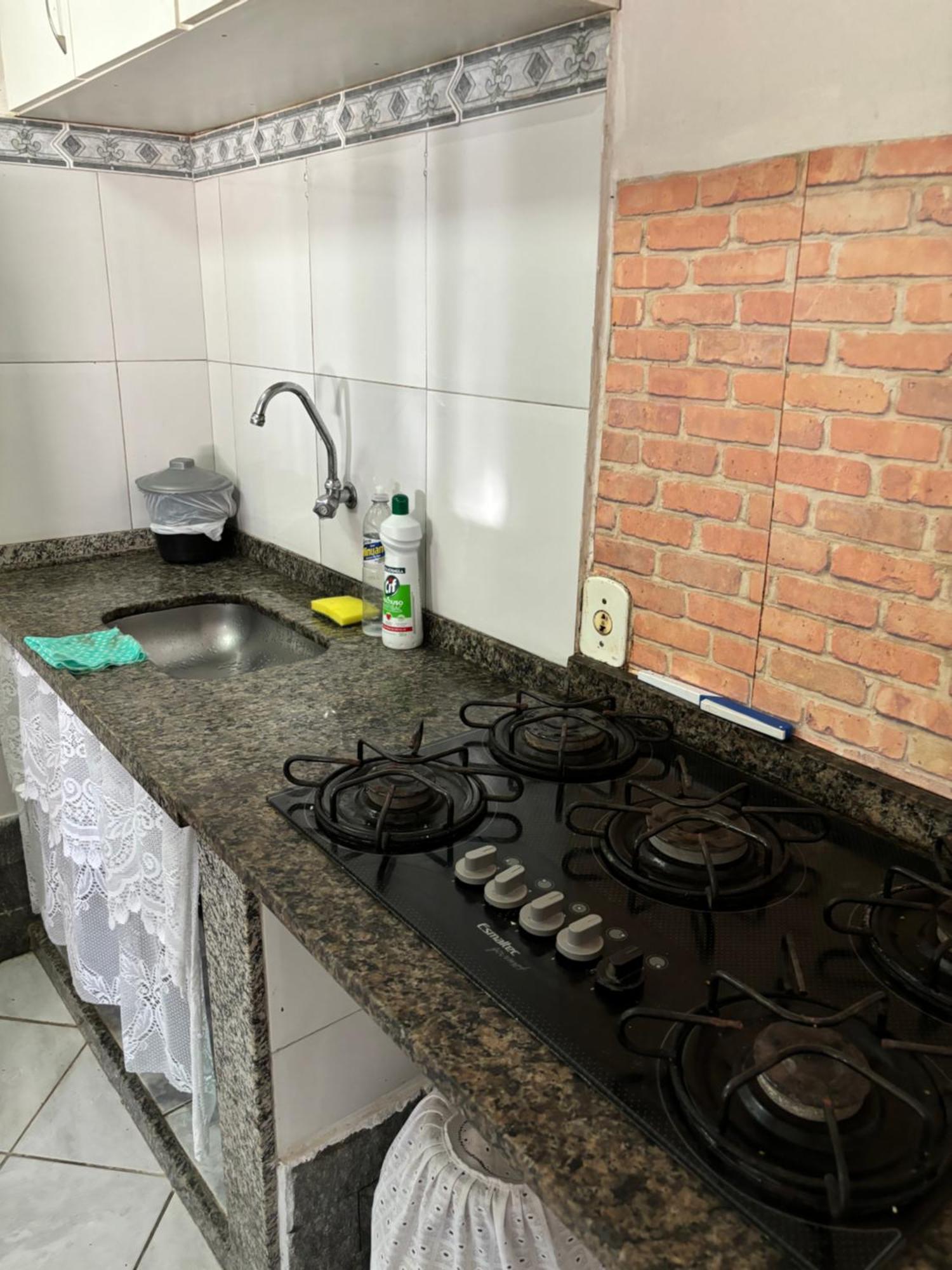 Flat Em Buzios Com Ar Daire Dış mekan fotoğraf