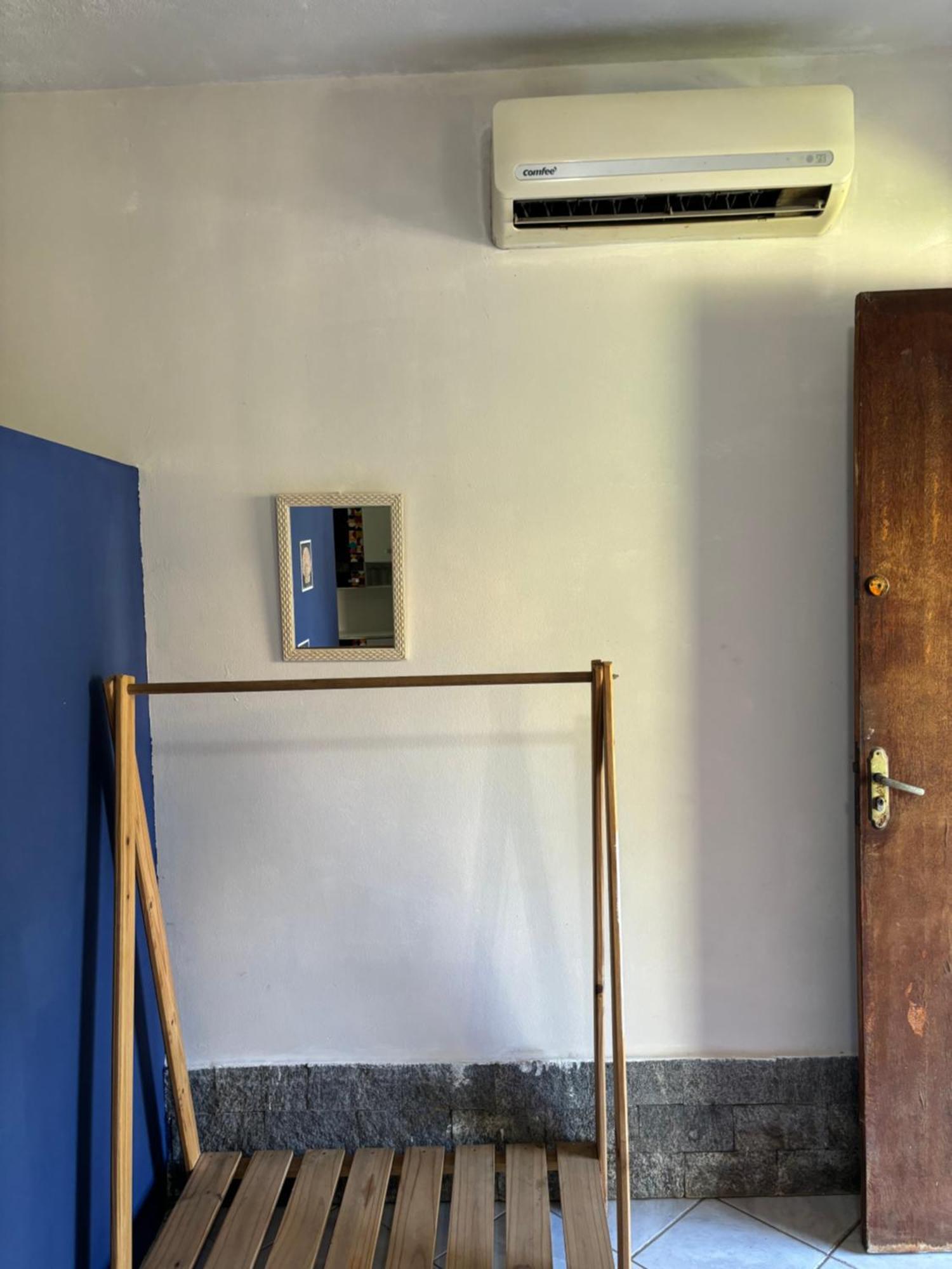 Flat Em Buzios Com Ar Daire Dış mekan fotoğraf