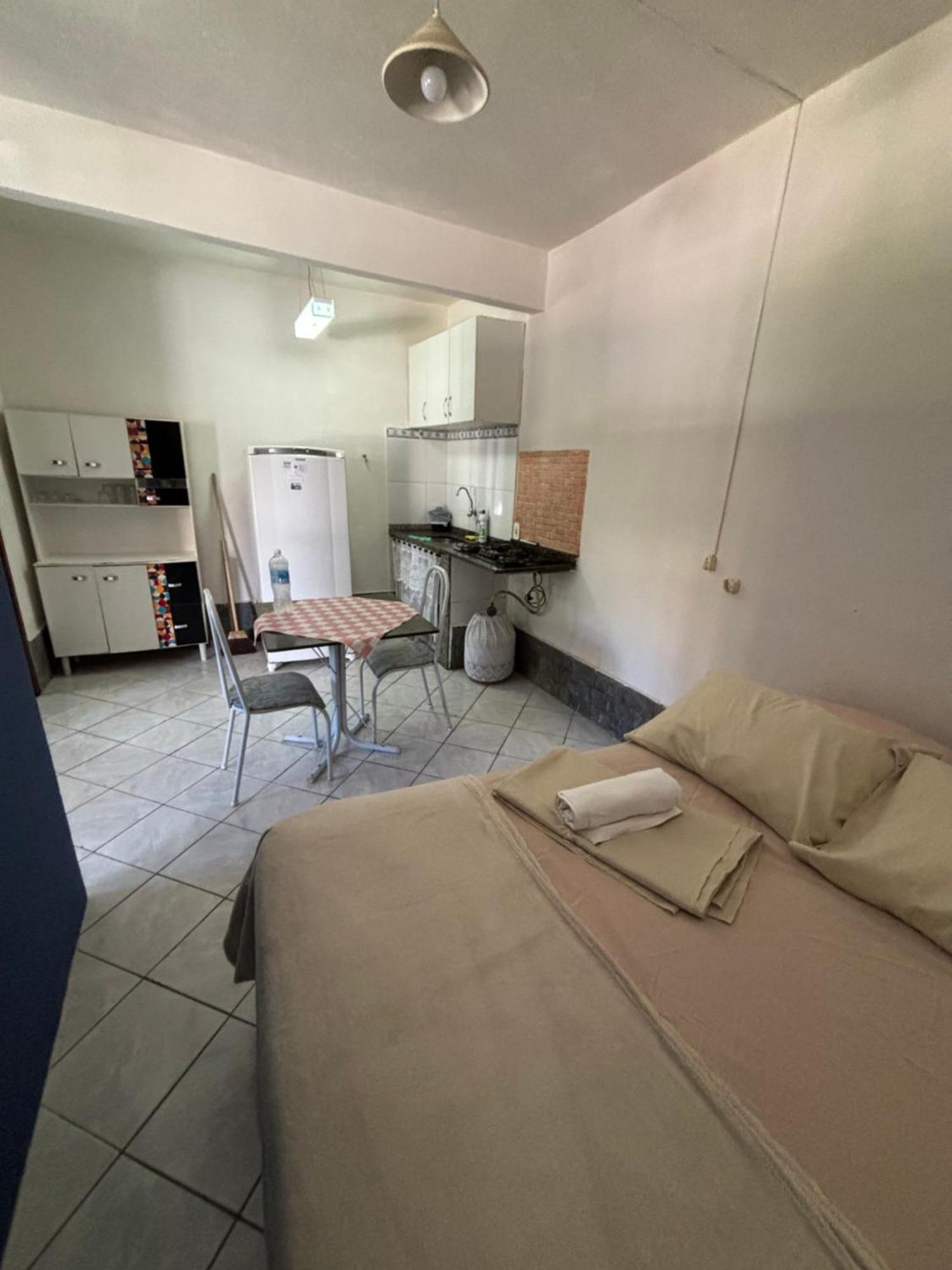 Flat Em Buzios Com Ar Daire Dış mekan fotoğraf