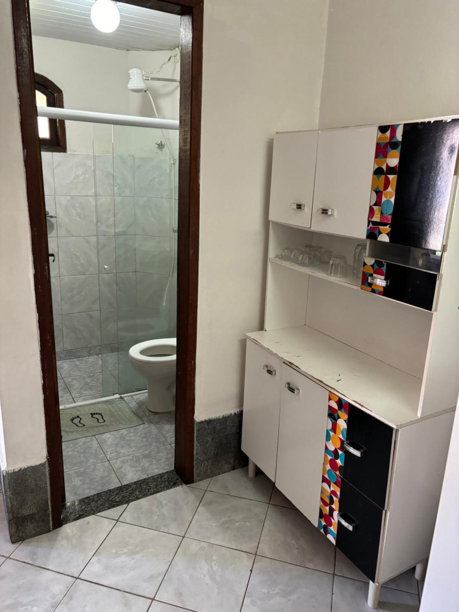 Flat Em Buzios Com Ar Daire Dış mekan fotoğraf