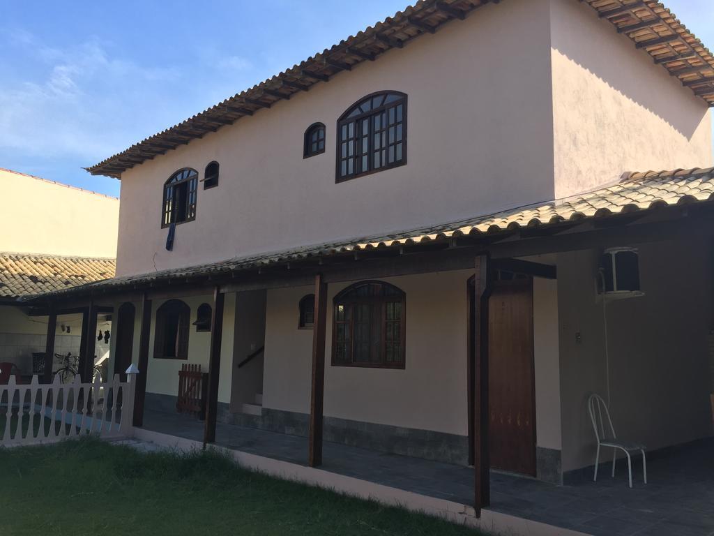 Flat Em Buzios Com Ar Daire Dış mekan fotoğraf