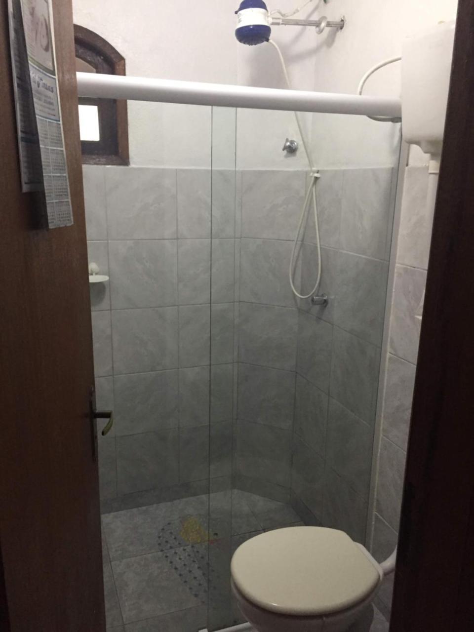 Flat Em Buzios Com Ar Daire Dış mekan fotoğraf